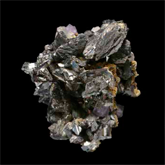 fine minerals