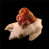 fine minerals
