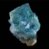 fine minerals