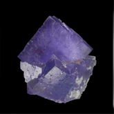 fine minerals