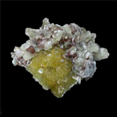 fine minerals