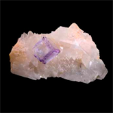 fine minerals