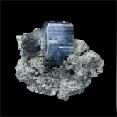 fine minerals