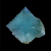 fine minerals